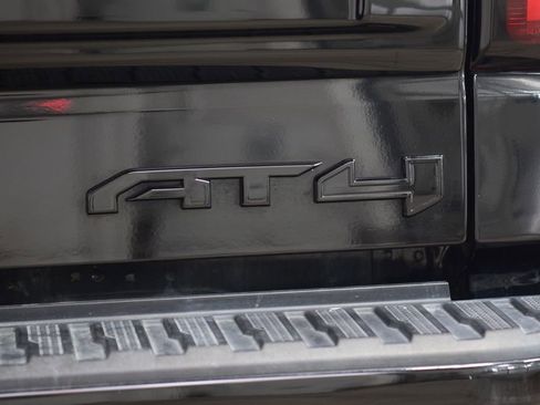 Used 2023 GMC Sierra 1500 AT4 w/ AT4 Premium Package image 27