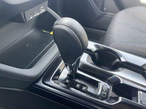 New 2026 Subaru Forester Premium AWD/4WD image 21