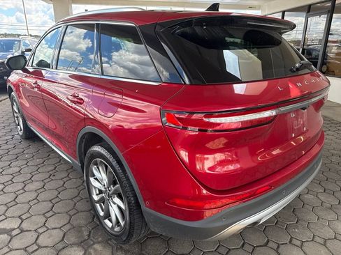Used 2020 Lincoln Corsair AWD image 7