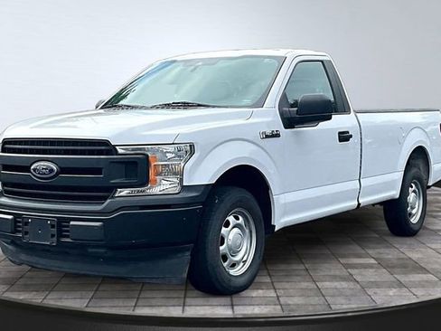 Used 2019 Ford F150 XL RWD image 1