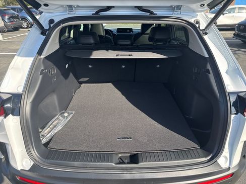 New 2026 MAZDA CX-50 AWD 2.5 S w/ Premium Package image 31
