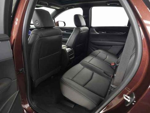Certified 2023 Cadillac XT5 Premium Luxury image 36
