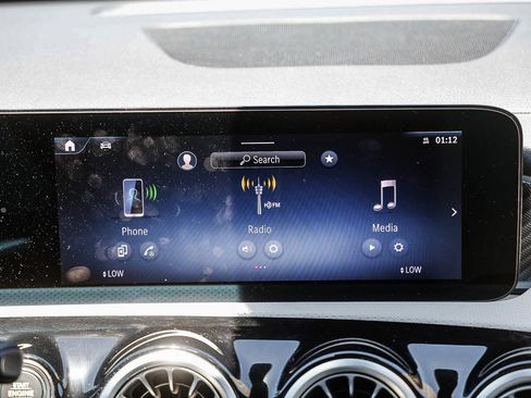 Certified 2026 Mercedes-Benz CLA 250 image 12