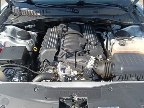 Used 2023 Dodge Charger Scat Pack RWD image 34
