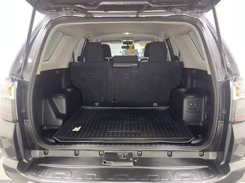 Used 2016 Toyota 4Runner Trail AWD/4WD image 13