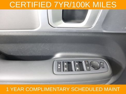 Used 2024 Hyundai Santa Fe SEL AWD/4WD image 19