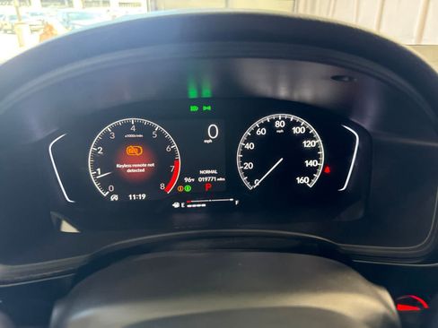 Used 2025 Honda Civic Sport image 22
