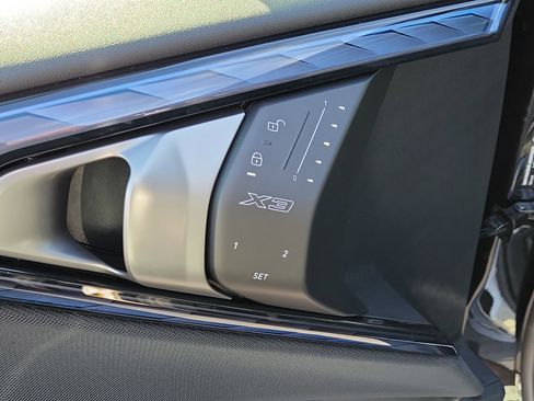 New 2026 BMW X3 xDrive30 w/ M Sport Package image 14