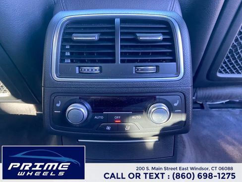 Used 2016 Audi A6 2.0T Premium Plus w/ Premium Plus Package image 20