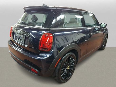 Used 2024 MINI Cooper SE FWD image 4