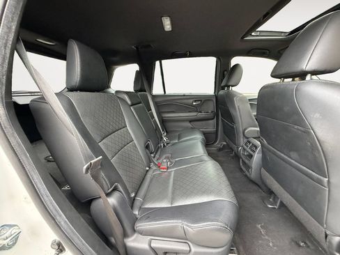 Used 2021 Honda Passport EX-L image 14