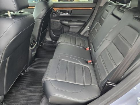 Used 2022 Honda CR-V Touring image 17