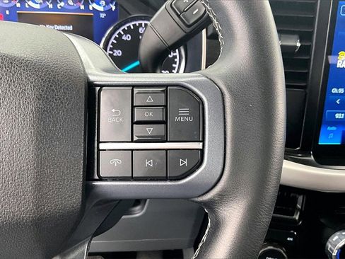 Used 2023 Ford F150 XLT w/ Equipment Group 302A High image 20