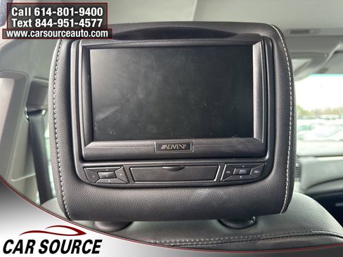 Used 2015 GMC Yukon XL SLT image 36