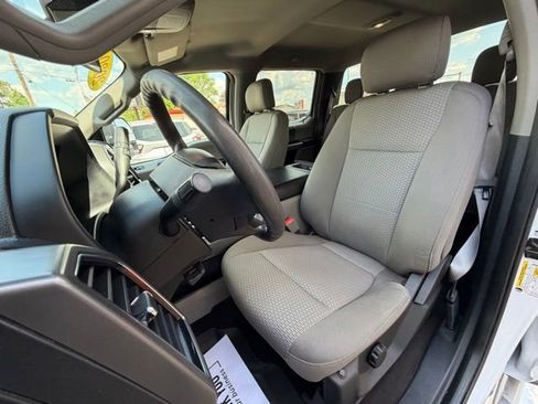 Used 2020 Ford F150 XLT w/ XTR Package AWD/4WD image 11