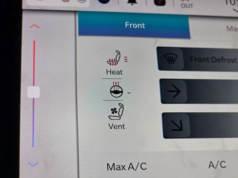 Used 2024 Jeep Grand Cherokee L Overland w/ Advanced Protech Group III image 34