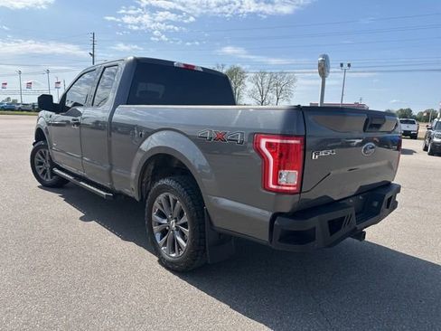 Used 2017 Ford F150 XLT image 20