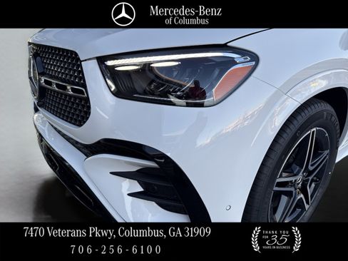 New 2026 Mercedes-Benz GLE 350 4MATIC image 48