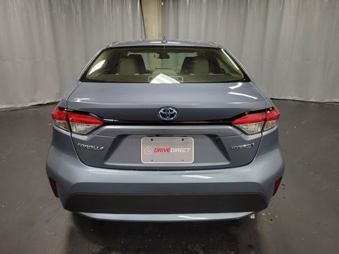 Used 2022 Toyota Corolla LE image 7