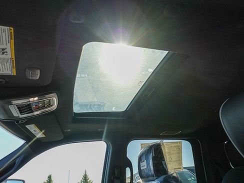 New 2025 RAM 3500 Laramie w/ Night Edition image 17