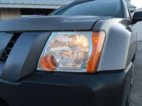 Used 2006 Nissan Xterra S w/ (U01) Utility Pkg image 34