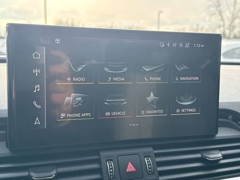 Used 2021 Audi Q5 Premium w/ Convenience Package image 19