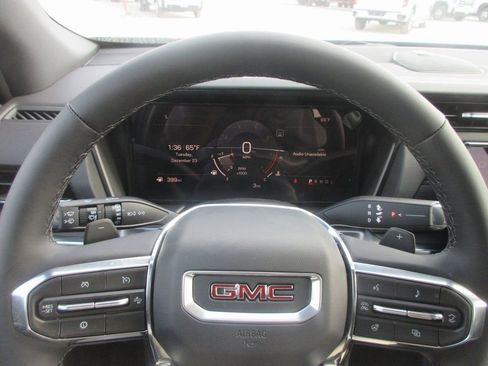 New 2026 GMC Terrain Elevation w/ Technology Package II image 15