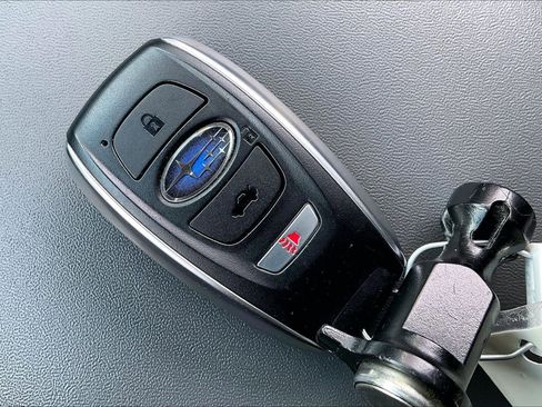 Certified 2024 Subaru Crosstrek 2.5i Sport w/ Popular Package #3A image 9