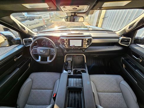 Used 2025 Toyota Tundra SR5 image 11