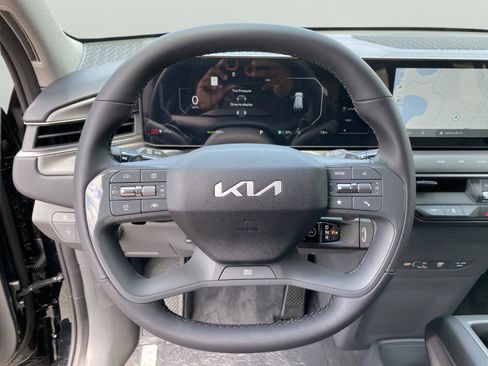 New 2026 Kia EV9 Light image 28