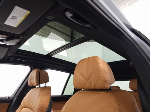 Used 2026 BMW X5 xDrive40i image 21