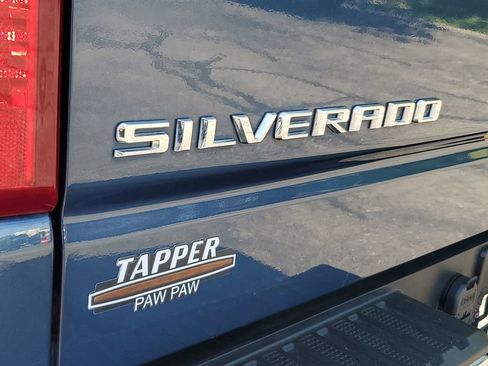 Used 2024 Chevrolet Silverado 1500 LT AWD/4WD image 6