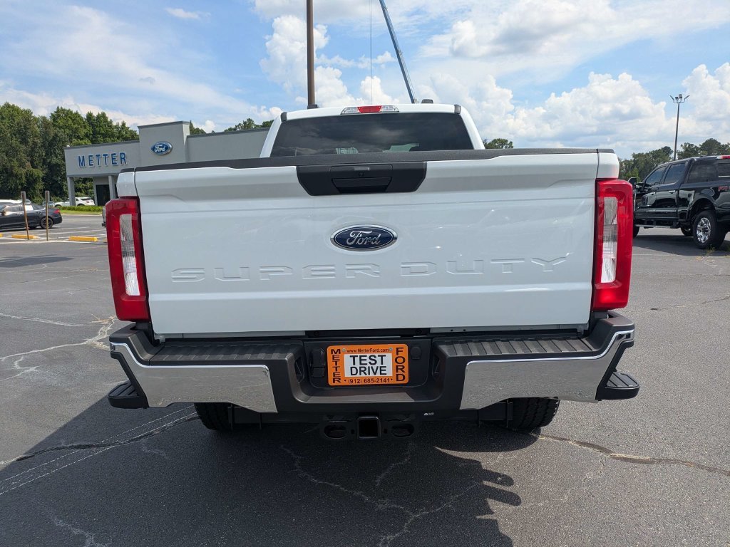 New 2026 Ford F250 XLT w/ FX4 Off-Road Package AWD/4WD image 27