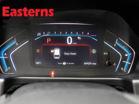 Used 2023 Honda Odyssey EX-L image 17
