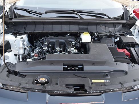 New 2026 Nissan Pathfinder SL FWD image 22