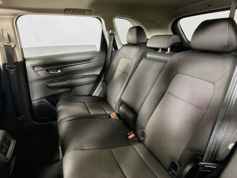 Used 2025 Honda CR-V EX image 31