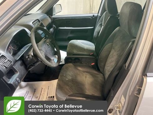 Used 2003 Honda CR-V EX image 9