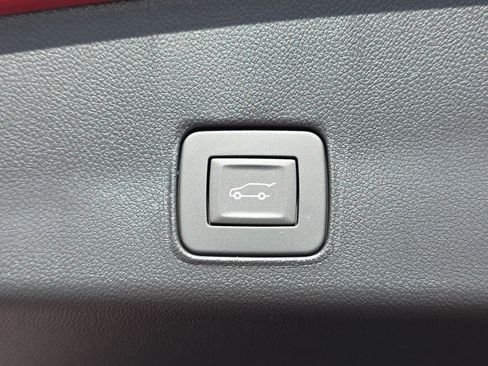 New 2026 Chevrolet TrailBlazer RS w/ Convenience Package image 9