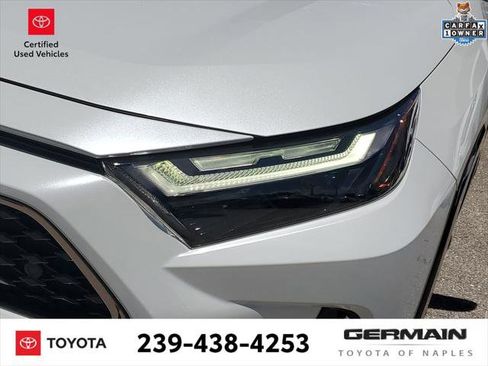 Certified 2024 Toyota RAV4 XSE w/ Premium Package AWD/4WD image 15