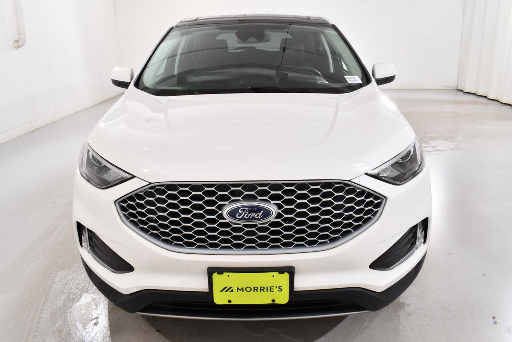 Used 2023 Ford Edge SEL w/ Convenience Package AWD/4WD image 3