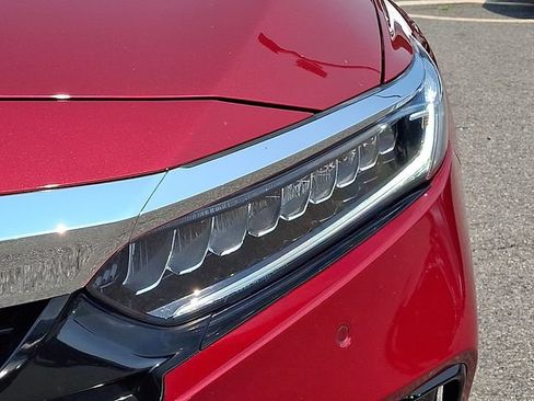 Used 2022 Honda Accord EX-L image 9