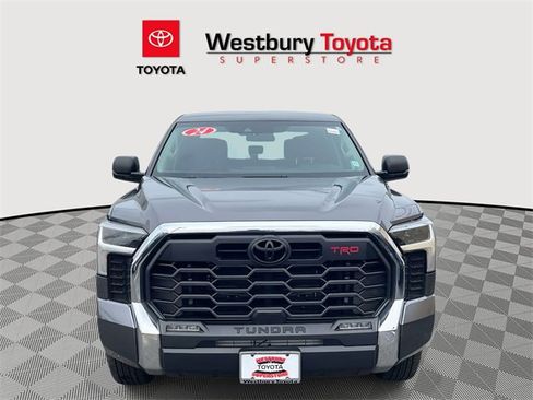 Used 2024 Toyota Tundra SR5 image 3