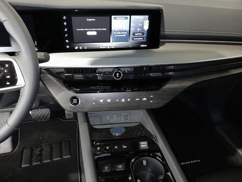 New 2026 Nissan Murano SL AWD/4WD image 19