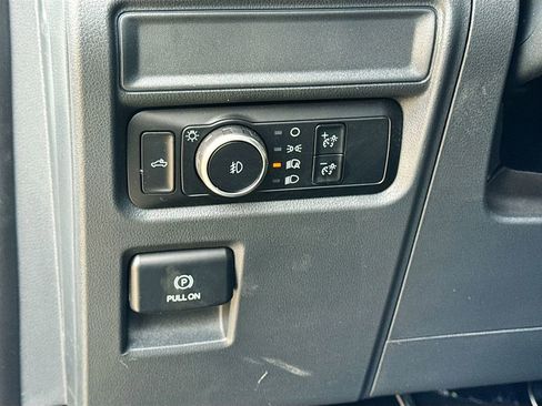 Used 2024 Ford F150 STX w/ Equipment Group 201A FX4 image 10