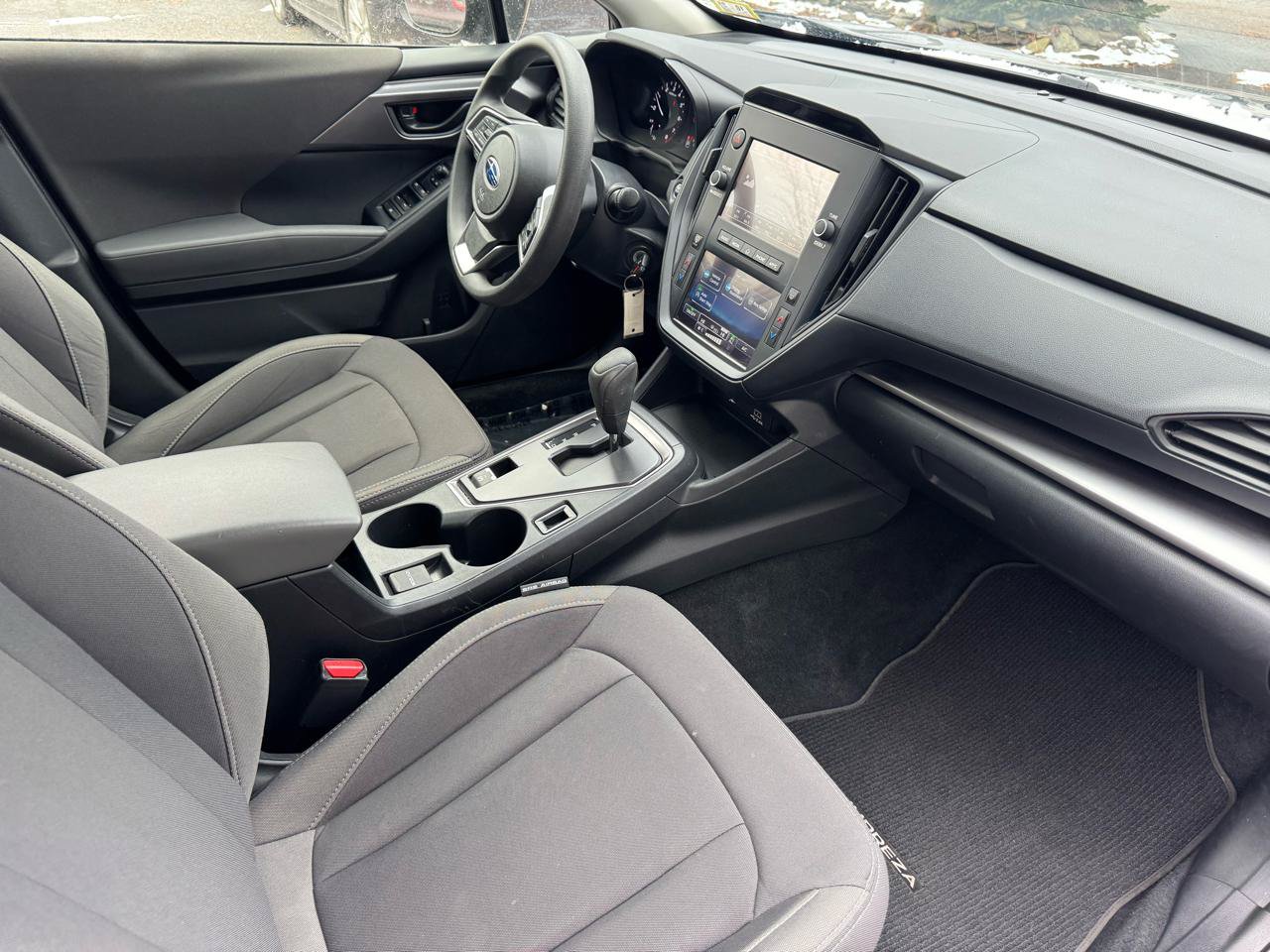 Used 2024 Subaru Impreza 2.0i AWD/4WD image 15