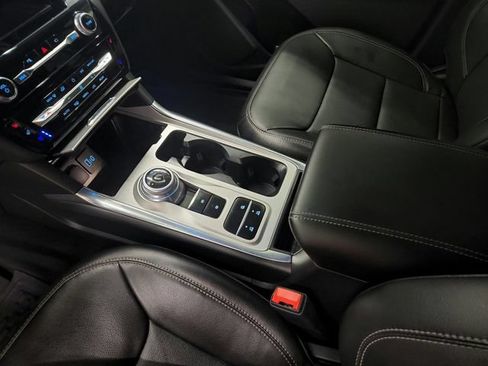Used 2023 Ford Explorer Limited RWD image 33