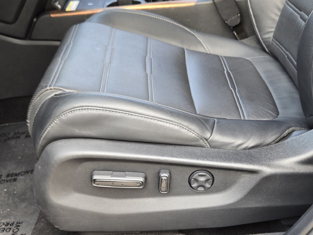 Used 2022 Honda CR-V Touring image 28