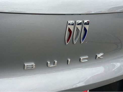 New 2026 Buick Envista Sport Touring w/ Convenience I Package FWD image 13
