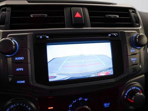 Used 2019 Toyota 4Runner SR5 RWD image 51