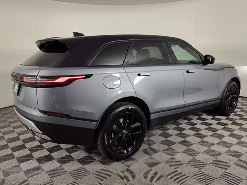 Used 2026 Land Rover Range Rover Velar S AWD/4WD image 7